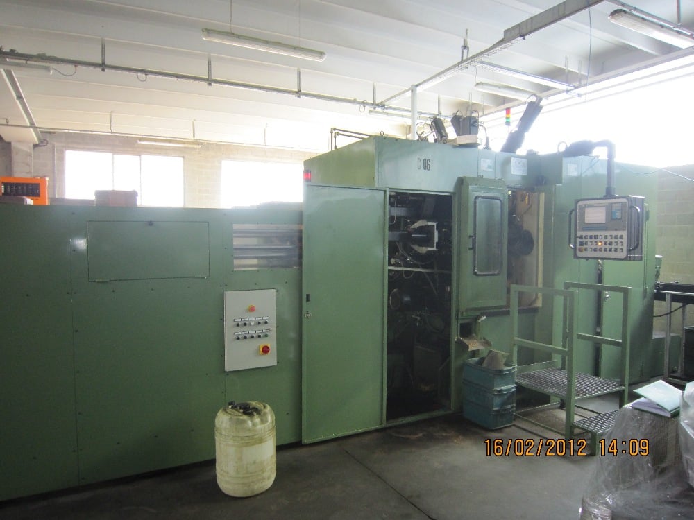 PICCHI BARRA tr6-9/ose bar 